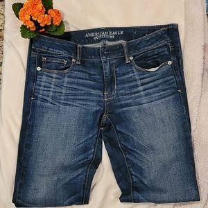 American Eagle Women's Jeans
